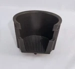 2005-09 Land Rover LR3 Cup Holder Insert Oem FWW500052. Fixed Price $14.99.