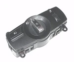 2009-2015 Bmw 5-SERIES Headlight Switch; Control Element 61319192745. Fixed Price $17.50.