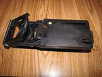 Audi A4 S4 Cup Holder 8E1862534J Oem.. Fixed Price $44.99.