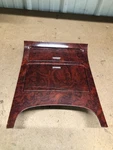 07-14 Escalade Yukon Tahoe Console Cup Holder Woodgrain Oem 23164631 Gm Suv. Fixed Price $50.00.