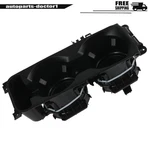 2020-2025 Ford Explorer Console Black Cup Holder With Wireless Charging. Fixed Price $40.62.