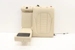 2018 - 2021 Bmw X3 G01 Rear Left Driver Seat Upper Cushion Cover Oem Beige Mafo. Fixed Price $202.61.