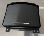 07-09 Infiniti G35 Center Console Cup Holder Tray 68430-JL00A Used Oem. Fixed Price $30.00.