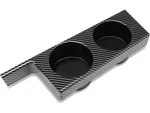 Front Center Console Cup Holder 63BWYXC42 For 525I 528I 540I 530I M5 1997 1998. Fixed Price $26.09.