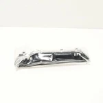New Audi A6 C7 Rear Cup Holder Surround Trim 4G8863289A4PK 4G8-863-289-A-4PK. Fixed Price $97.30.