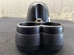 93069 Cup Holder Mini Countryman (R60) 9812556. Fixed Price $64.06.