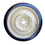 2005 - 2010 Scion Tc T125/70D17 Emergency Compact Spare Donut Wheel Rim Tire Oem. Fixed Price $120.00.