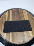 94-99 Mercedes W140 S420 Center Console Storage Compartment Carpet Only Oem. Fixed Price $33.25.