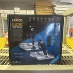 Lenco 9" X 12" Edge Mount Electric Trim Tab Kit W/o Switch 15014-101. Fixed Price $560.00.