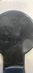 2012-2022 Vw Passat Front Center Console Cup Holder Insert 561863301. Fixed Price $21.99.