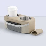 Pontoon Cup Holder,boat Seat Holder,double Drink Holder,portable Beve.... Fixed Price $38.30.