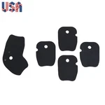 Set Of Cup Holder Rubber Insert 66995-AD021 For Toyota Tacoma 2001-2004. Fixed Price $16.78.