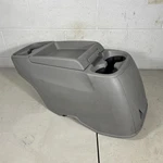 2011-2017 Honda Odyssey Center Console Cup Holder Compartment Light Grey. Fixed Price $113.99.