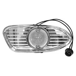 For Chevy Truck 59 Dynacorn Driver Side Replacement Turn Signal/parking Light. Fixed Price $239.88.