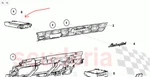 New Genuine Lamborghini Huracan Rhd Cup Drinks Beverage Holder 4T2858195A. Fixed Price $297.51.