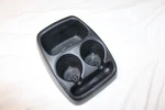 98-03 Ford Ranger Center Dual W/ Mounting Plate & Hardware. Fixed Price $49.50.
