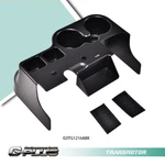Fit 1999-2001 Ford F-250 F-350 F-450 Super Duty Center Console Cup Holder. Fixed Price $31.30.