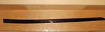 Original Bmw F01 Decor Cover Wood Fineline Gloss Left 51169160533. Fixed Price $125.00.