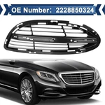 For 2014-2020 Mercedes Benz S550 Front Right Side Lower Bumper Grille 2228850324. Fixed Price $29.99.