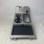 2007-2010 Ford Edge Center Console Shifter Bezel Cup Holder Trim Light Sync Oem. Fixed Price $54.83.