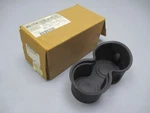 Drink Holder Cup Insert Rubber Hummer H3 Gm 15783110. Fixed Price $39.43.