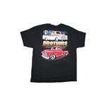 BROS55595-XXL Brothers Trucks 1955-59 Chevy/gmc T-shirt Black. Fixed Price $16.91.