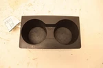 2011-2016 Ford F350 Sd F250 Front Center Console Cup Holder Insert Tray Oem. Fixed Price $21.00.