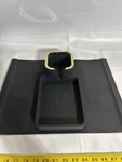 Imountek Sofa Cup Holder Tray Silicone Armrest Table Drink. Fixed Price $40.00.