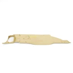 1992-2000 Lexus SC300 SC400 Z30 Knee Cover Panel Trim Dashboard Lower 5560624050. Fixed Price $48.99.