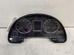 2006 Audi A4 2.0L Cluster Speedometer Tach Gauges Instrument Panel Id 8E0920982F. Fixed Price $129.95.