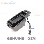 2011-2017 Bmw X3 Front Center Console Storage Tray Bin W/ Phone Holder. Fixed Price $77.49.