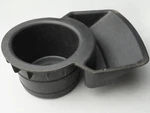 2011 - 2017 Ford Fiesta Floor Center Console Rear Cup Holder AE8378046B94A Oem. Fixed Price $32.75.