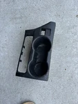 2014-2019 Toyota Corolla Front Center Console Cup Holder Drink Tray Oem. Fixed Price $37.99.