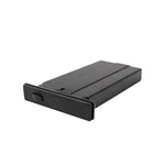 Retractable Cup Holder Fits 04-10 Bmw Series & 06-10 M5 Passenger Front Dash. Fixed Price $44.90.