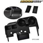 Center Console Cup Holder Fit 1999-2001 F-250 F-350 F-450 Ford Super Duty. Fixed Price $31.26.