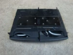 Mercedes R230 2003-2004 SL500 SL55 Amg In Dash Dual Cup Holder For Parts. Fixed Price $60.00.