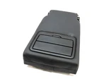 2011-2017 Bmw X3 (F25) Rear Seat Center Console Armrest Cupholder (black). Fixed Price $109.24.