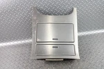 07-14 Escalade Platinum Silver Console Heated Cooled Oem. Fixed Price $297.99.