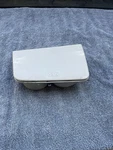 1994-1997 Honda Accord Center Console Cup Holder Tan. Fixed Price $75.00.