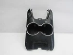 Center Console Trim Fusion 2013 2016 Ford Cup Holder Bezel Cover Molding Oem. Fixed Price $49.99.