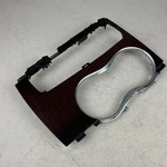 2015-2020 Acura Tlx Front Center Console Floor Gear Shifter Bezel Cover Oem. Fixed Price $43.11.