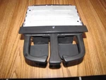 Volkswagen Jetta Golf Gti Center Cup Holder 1999-2006. Fixed Price $29.99.
