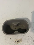 05 06 07 08 09 10 Chevy Cobalt Center Console Cup Holder Insert Bezel Oem. Fixed Price $10.00.