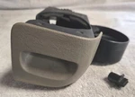 95-99 Oem Gm Chevrolet Silverado Sierra Suburban Dash Pull Out Cup Holder Tan. Fixed Price $36.00.