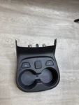 Chevy Volt Cup Holder 2019 2018 2017 2016 With Heating Seats Button. Fixed Price $35.00.