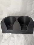 2005 Lincoln Navigator Ford Expedition Interior Rear Quarter Cup Holder. Fixed Price $20.20.