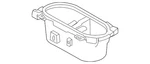 Genuine Subaru Cup Holder 92134AJ01B. Fixed Price $41.98.