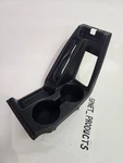 1999 2002 Toyota 4RUNNER Center Console Cup Holder Trim Bezel E-brake. Fixed Price $64.99.