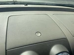 Freestyle 2006 Upper Dash Compartment 640464. Fixed Price $49.95.