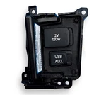 11-14 Lexus CT200H Center Console Lighter Socket Power Usb Aux Port Oem. Fixed Price $69.97.